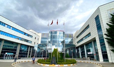 Hastanede 'emoji' skandalı! Soruşturma genişletildi...