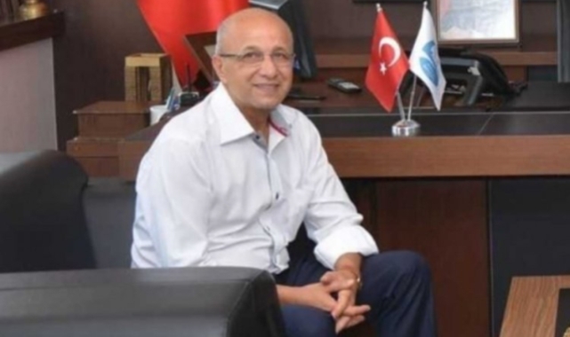Hatayspor'un yeni başkanı belli oldu
