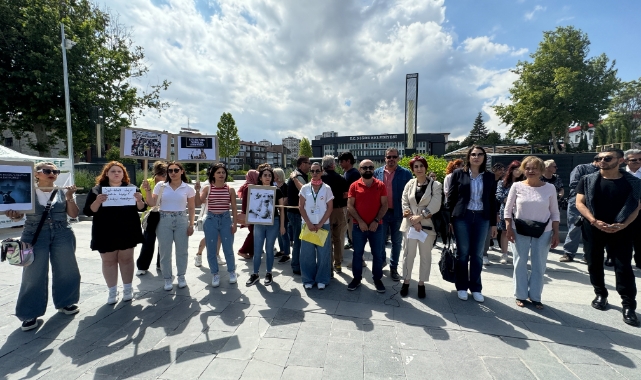 Hayvanseverlerden sokak hayvanları yasa teklifine tepki