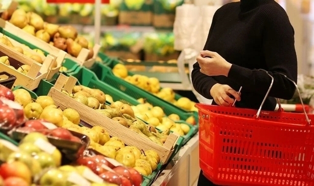 Haziran ayı Hizmet, Perakende Ticaret ve İnşaat Güven Endeksi açıklandı