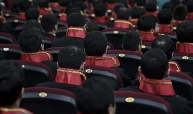 HSK kararnamesi yayımlandı