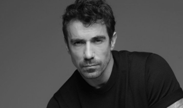 İbrahim Çelikkol kaza yaptı!