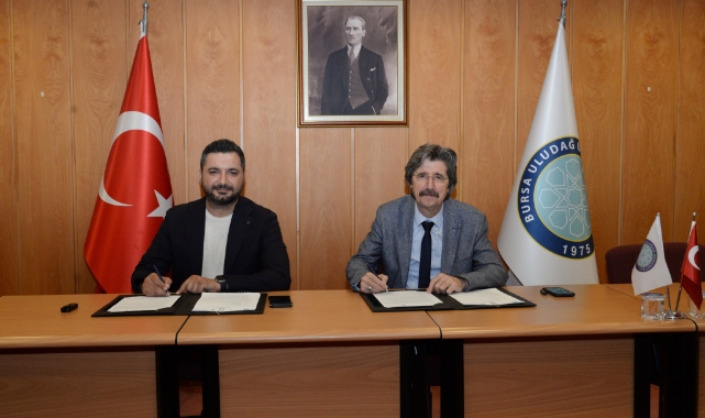İHA’cı gençlere iş dünyasından destek!