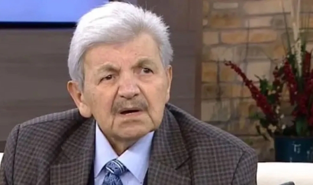 İlahiyatçı Yusuf Kavaklı'dan acı haber