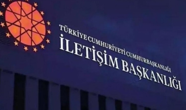 İletişim Başkanlığı'ndan G-7 Zirvesi açıklaması