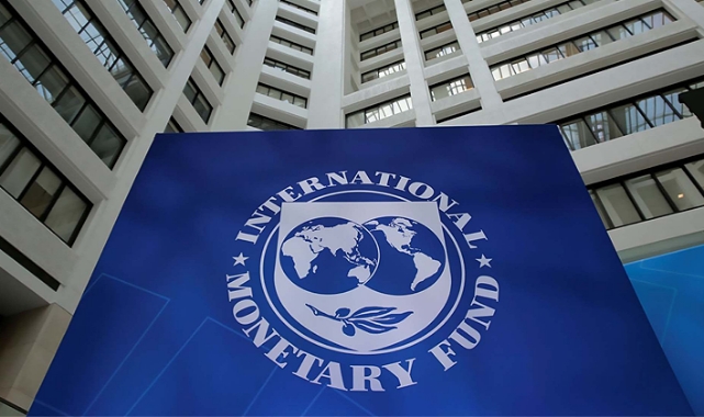 IMF ve Ukrayna 2,2 milyar dolarlık kredi için anlaştı