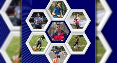 İnegöl'den 6 sporcu milli takıma seçildi