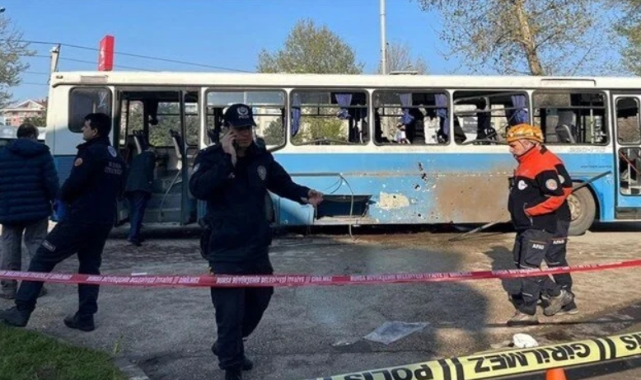 İnfaz koruma memurlarına terör saldırısı davasında karar