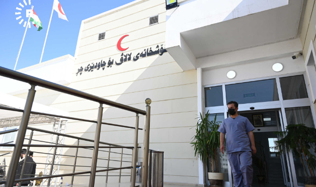 Irak'ta düğünde 115 kişi zehirlendi!