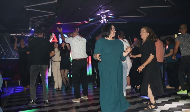 İranlılar bu bayramda da Van’a akın etti
