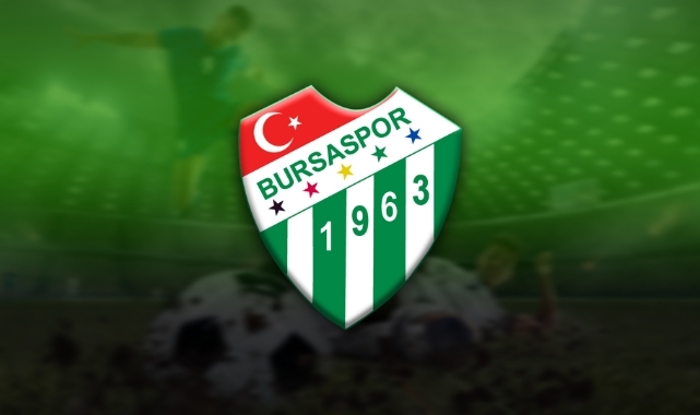 İş insanından Bursaspor'a milyonluk bağış!
