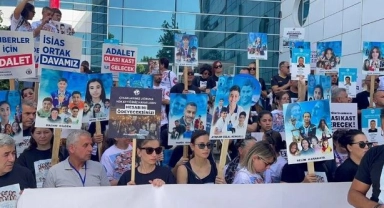 İsias Oteli davası ertelendi