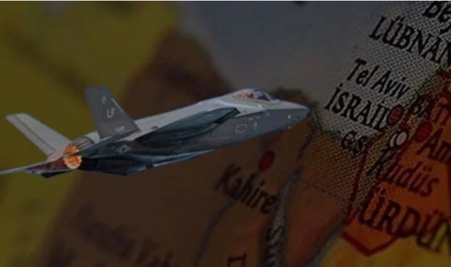 İsrail, 25 adet F-35 satın alıyor