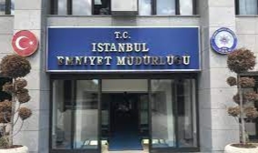 İstanbul’da çete operasyonunda 5 kişi tutuklandı