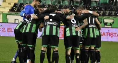 İşte Denizlispor’un yeni yönetimi...