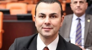 İYİ Parti'de bir istifa daha