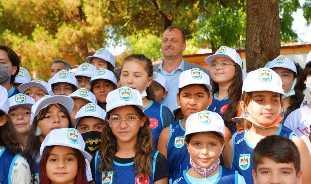 İznik'te yaz spor okulları başlıyor!