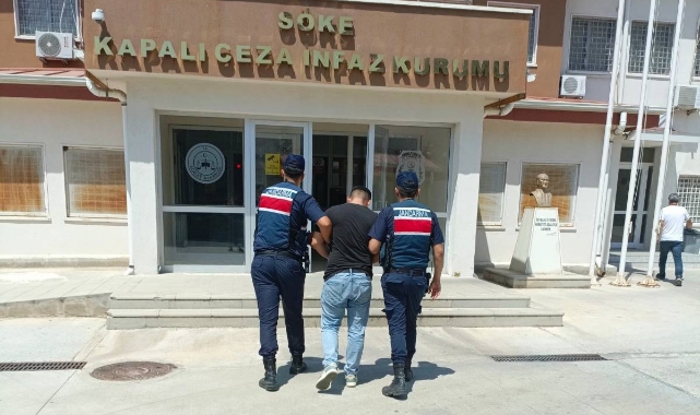 Jandarma 9 günde 49 aranan şahsı yakaladı