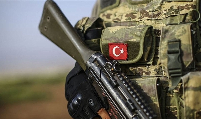 Jandarma Komutanlığı 15 personel alacak