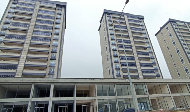 Kahramanmaraş'ta 42 insana mezar olan sitenin yıkılma sebebi ortaya çıktı