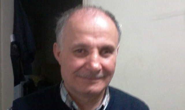 Kamyonetin çarptığı yaşlı adam hayatını kaybetti