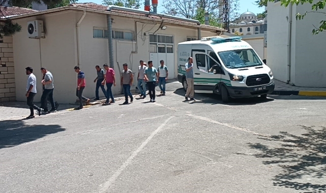 Kardeşini kurtarmak isterken kendi boğuldu