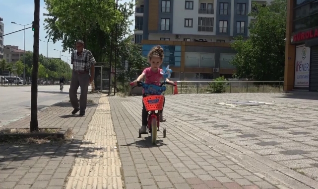 Karne hediyesi olarak bisiklet alacak aileler dikkat!
