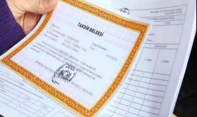 Karneler ne zaman, saat kaçta verilecek?
