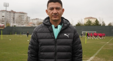 Kastamonuspor’da ayrılık rüzgarları esiyor