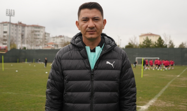 Kastamonuspor’da ayrılık rüzgarları esiyor