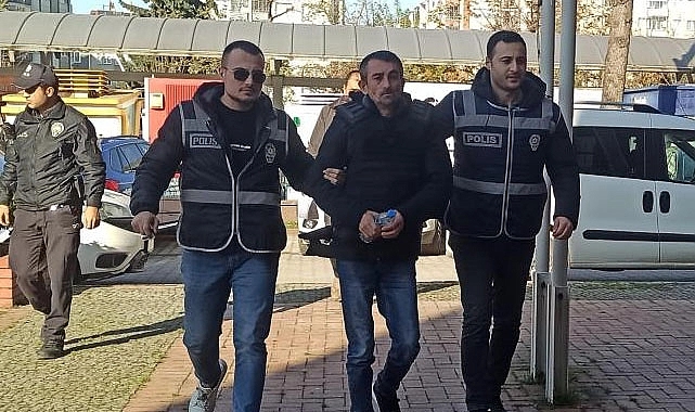 Kayınbiraderini öldüren enişteye 14 yıl ceza!