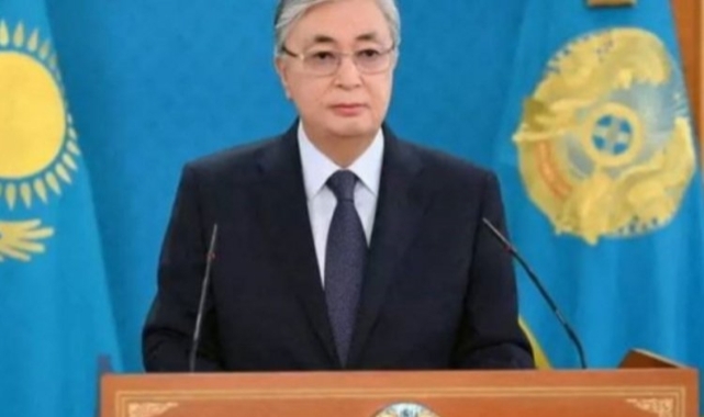 Kazakistan, Taliban'ı terör listesinden çıkardı