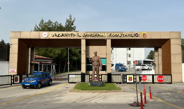Kesinleşmiş hapis cezası bulunan 3 şahıs yakalandı