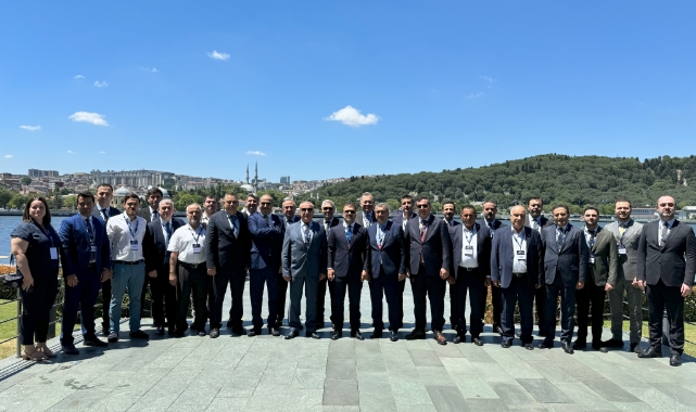 Kileci ilk bin ihracatçıyı kutladı!