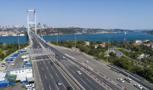 Köprü ve otoyollar ne zaman ücretsiz?