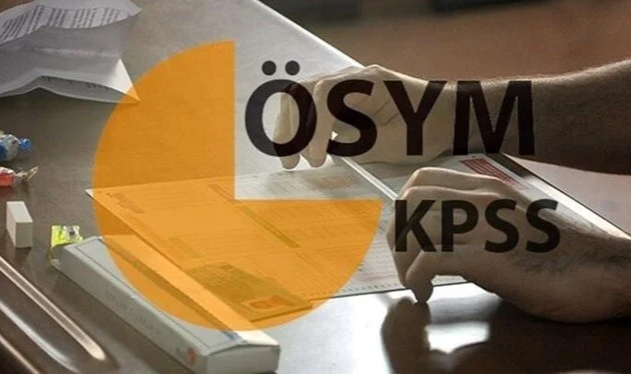 KPSS Ön Lisans başvuruları ne zaman bitecek?