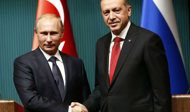 Kremlin’de kritik görüşme! Tarihi gün belli oldu
