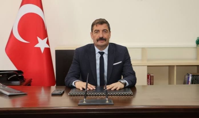 Kula Belediye Başkanı gözaltına alındı