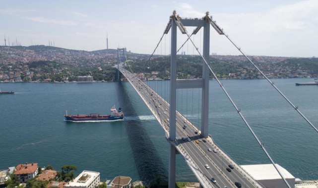 Kurban Bayramı'nda hangi yollar ücretsiz?