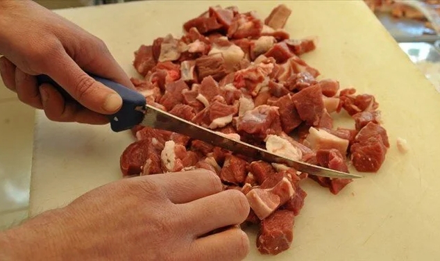Kurban eti nasıl tüketilmeli?