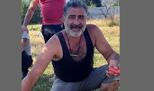 Kurban keserken göğsüne isabet eden kurşunla hayatını kaybetti
