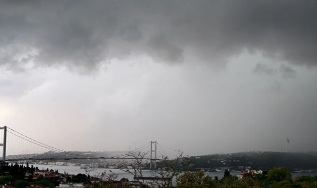 La Nina etkisi başlıyor