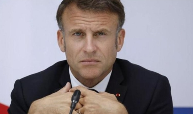 Macron meclisi feshederek erken seçim çağrısı yaptı