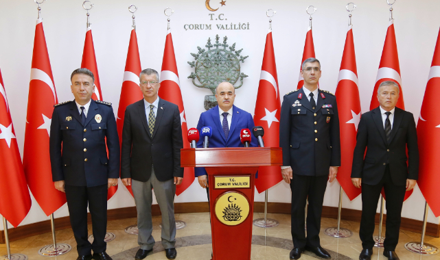 Mahzen-50 operasyonu dudak uçuklattı!