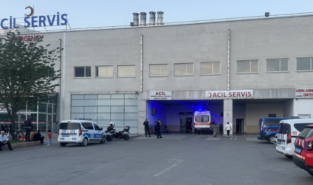 Malatya'da 59 işçi gıdadan zehirlendi