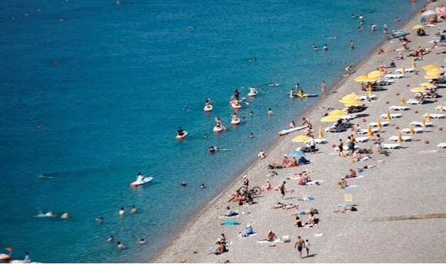 Maliye'den tatil beldeleri ve günübirlik kiralara sıkı denetim