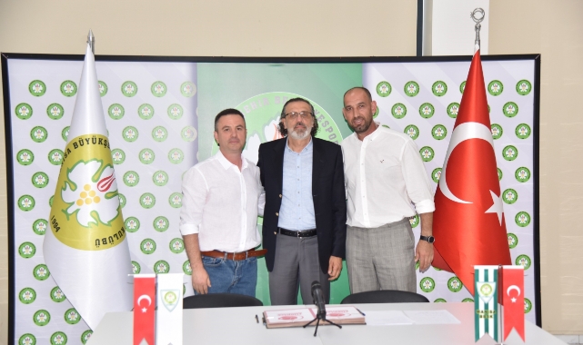 Manisa BBSK’dan altyapı hamlesi