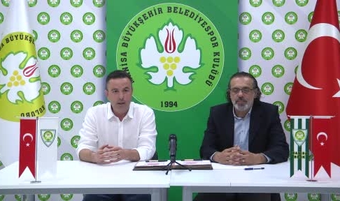 Manisa BBSK, Ozan Bulkaz’a emanet