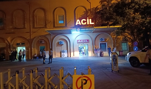 Mardin'de akraba aileler arasında kavga: 3 yaralı