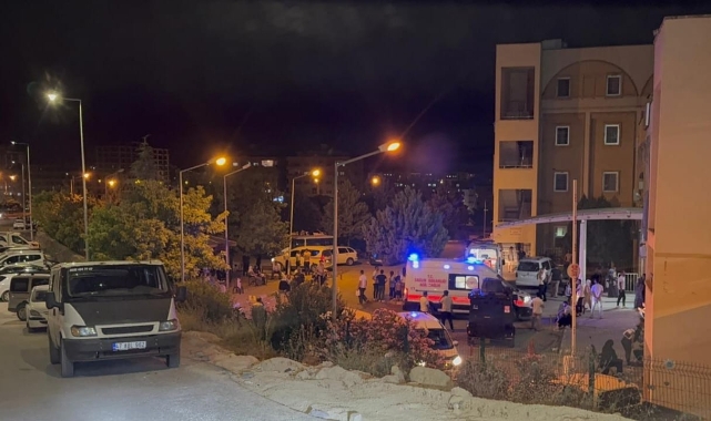 Mardin'de iki aile arasında kavga: 10 yaralı